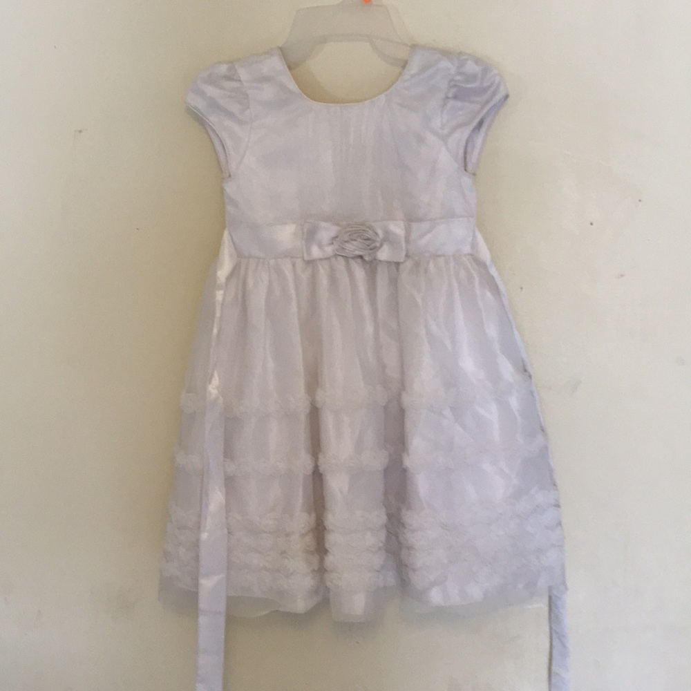 Michelle Jona wedding dress for girls